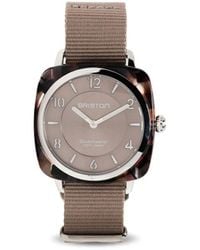 Briston - Clubmaster Chic 36Mm - Lyst