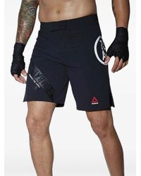Reebok - Mma Shorts - Lyst
