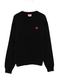 KENZO - Knitwear - Lyst