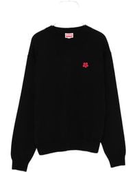KENZO - Sweaters - Lyst