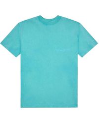 Purple Brand - Cotton T-Shirt - Lyst
