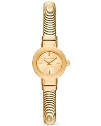 Michael Kors - Montre Mini Gramercy Mm - Lyst