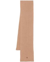 Polo Ralph Lauren - Bufanda de - Lyst