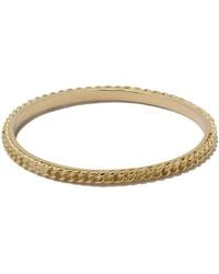 Wouters & Hendrix - 18Kt Gourmet Chain Ring - Lyst