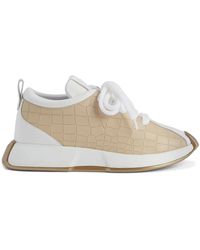 Giuseppe Zanotti - Ferox スニーカー - Lyst