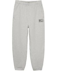 Stussy - X Nike Pantalon De Jogging - Lyst
