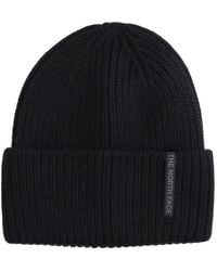 The North Face - Wool-Blend Beanie - Lyst