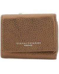 Gianni Chiarini - レザー 財布 - Lyst