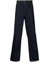 Carhartt - Single Knee Jeans - Lyst