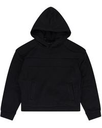 Who Decides War - Armour Hoodie - Lyst