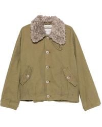 Our Legacy - Veste Aerial - Lyst