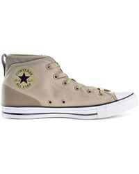 Converse - Chuck Taylor All Star Street "Vintage Khaki/Malt" Sneakers - Lyst