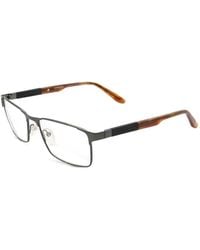 Carrera - Brille Mit Eckigem Gestell - Lyst