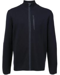 Aztech Mountain - Pull Matterhorn À Fermeture Zippée - Lyst