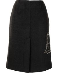 we11done Skirts for Women | Online Sale up to 62% off | Lyst