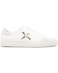 Axel Arigato - Clean 90 Triple B Bird Sneakers - Lyst