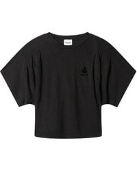 Isabel Marant - Kyanzae T-Shirt - Lyst