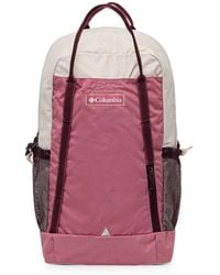 Columbia - Echo Mountain Backpack - Lyst