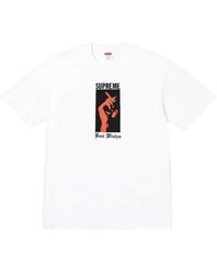 Supreme - Wish T-Shirt - Lyst