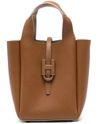 Hogan - Trend Shopping Bag Mini - Lyst
