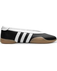 adidas Originals - Taekwondo Mei Ballet Core/Cloud/Gum Sneakers - Lyst
