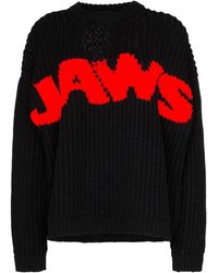 Calvin Klein 205w39nyc Knitwear For Women Up To 71 Off At Lyst Com