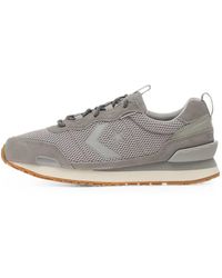 Converse - Omega Mesh-Panelled Sneakers - Lyst