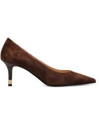 Furla - Aria Pointed-Toe Pumps - Lyst