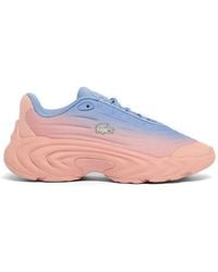 Lacoste - Spinor Sneakers - Lyst