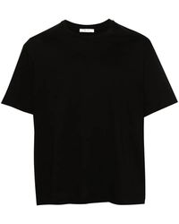 The Row - Errigal Cotton T-Shirt - Lyst