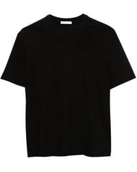 The Row - Errigal Cotton T-Shirt - Lyst