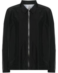 Veilance - Centroid Shirt Jacket - Lyst