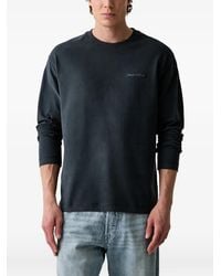 Marc O' Polo - T-Shirt À Logo Brodé - Lyst