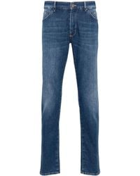 PT Torino - Swing Slim-Fit-Jeans - Lyst
