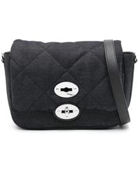 Zanellato - Small Ella Cross Body Bag - Lyst