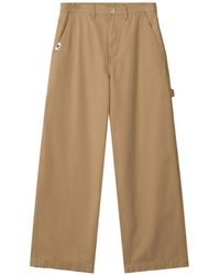 Chocoolate - Straight-Leg Carpenter Trousers - Lyst