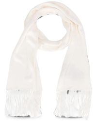 Tom Ford - Fringed Scarf - Lyst