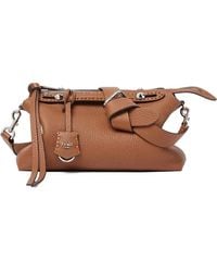 Fendi - By The Way Selleria Medium Bag - Lyst
