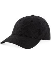 KENZO - Gram Logo-Jacquard Baseball Cap - Lyst