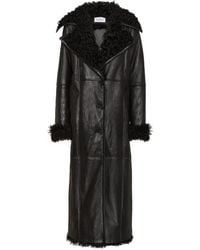 Philipp Plein - Abrigo Skull & Bones - Lyst