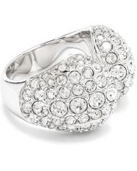 Swarovski - Sublima リング - Lyst