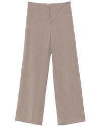 Reformation - Vida Hose - Lyst