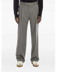 PT Torino - Edge Trousers - Lyst