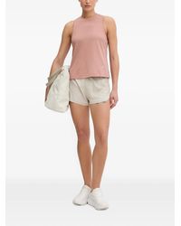 adidas By Stella McCartney - Logo-Print Tank Top - Lyst