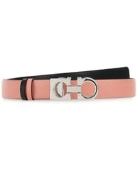 Ferragamo - ガンチーニ ベルト - Lyst
