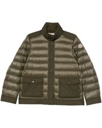 Moncler - Coats - Lyst