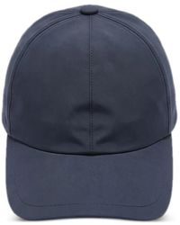 Fedeli - Country Rainstop Baseballkappe - Lyst