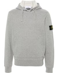 Stone Island - Sweaters - Lyst
