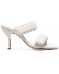 Gia Borghini - X Pernille Teisbaek Perni 03 Sandals - Lyst