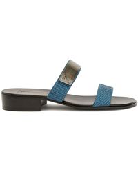Giuseppe Zanotti - Ignazio - Lyst
